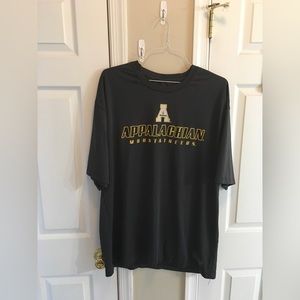 App State Dri Fit Shirt